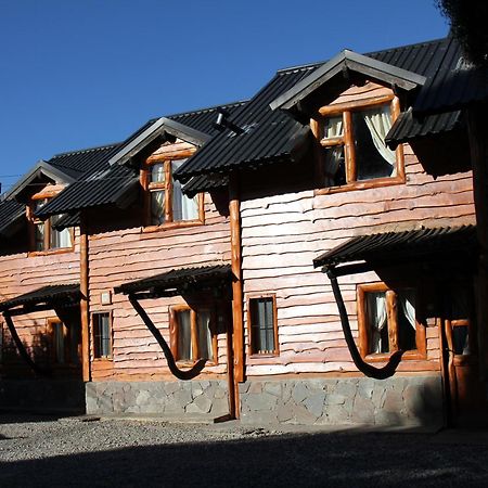 Los Condores Bariloche ภายนอก รูปภาพ