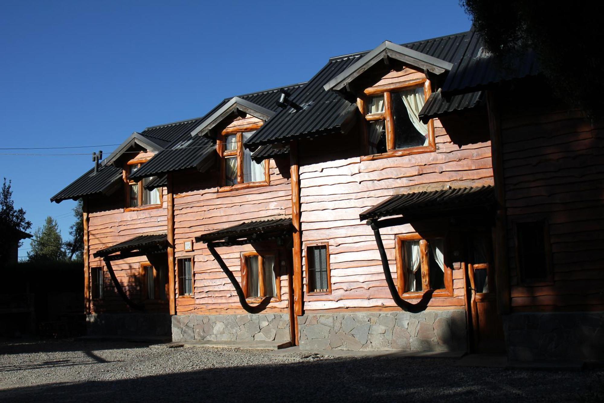 Los Condores Bariloche ภายนอก รูปภาพ