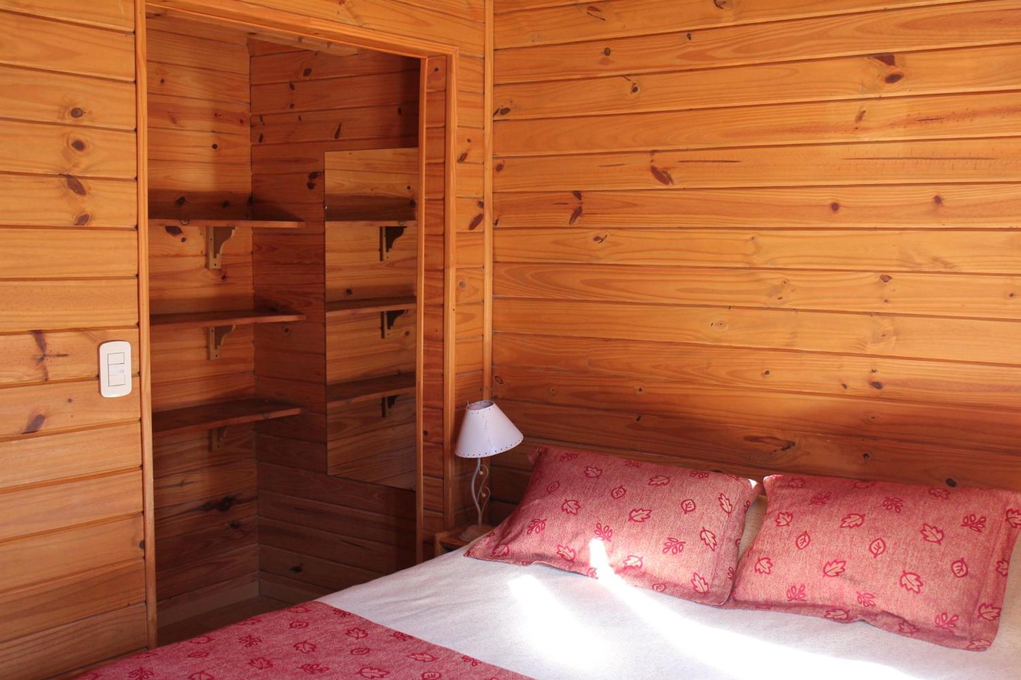 Los Condores Bariloche ภายนอก รูปภาพ