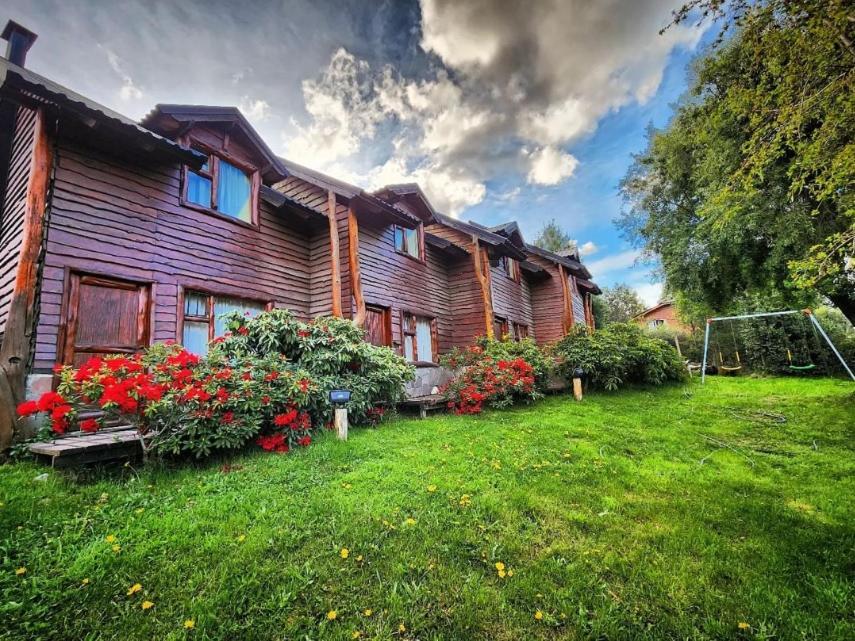 Los Condores Bariloche ภายนอก รูปภาพ