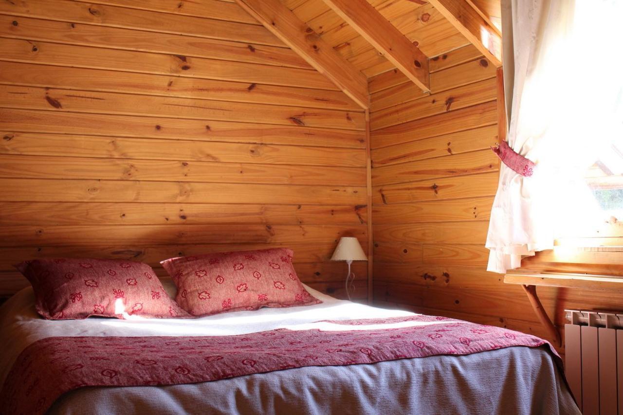 Los Condores Bariloche ภายนอก รูปภาพ