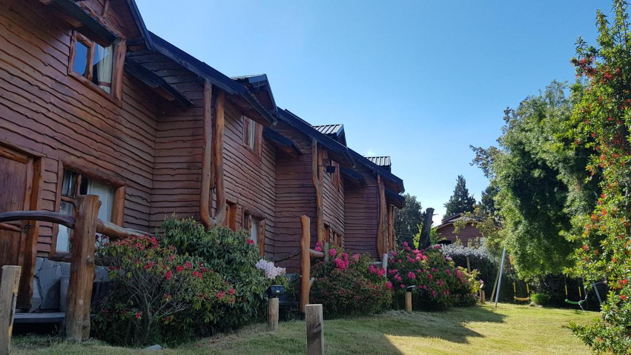 Los Condores Bariloche ภายนอก รูปภาพ