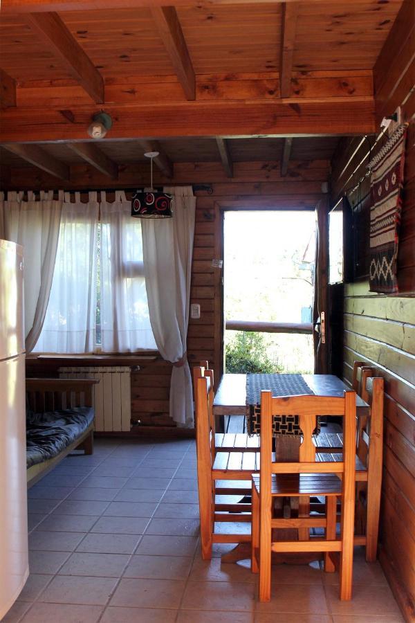 Los Condores Bariloche ภายนอก รูปภาพ