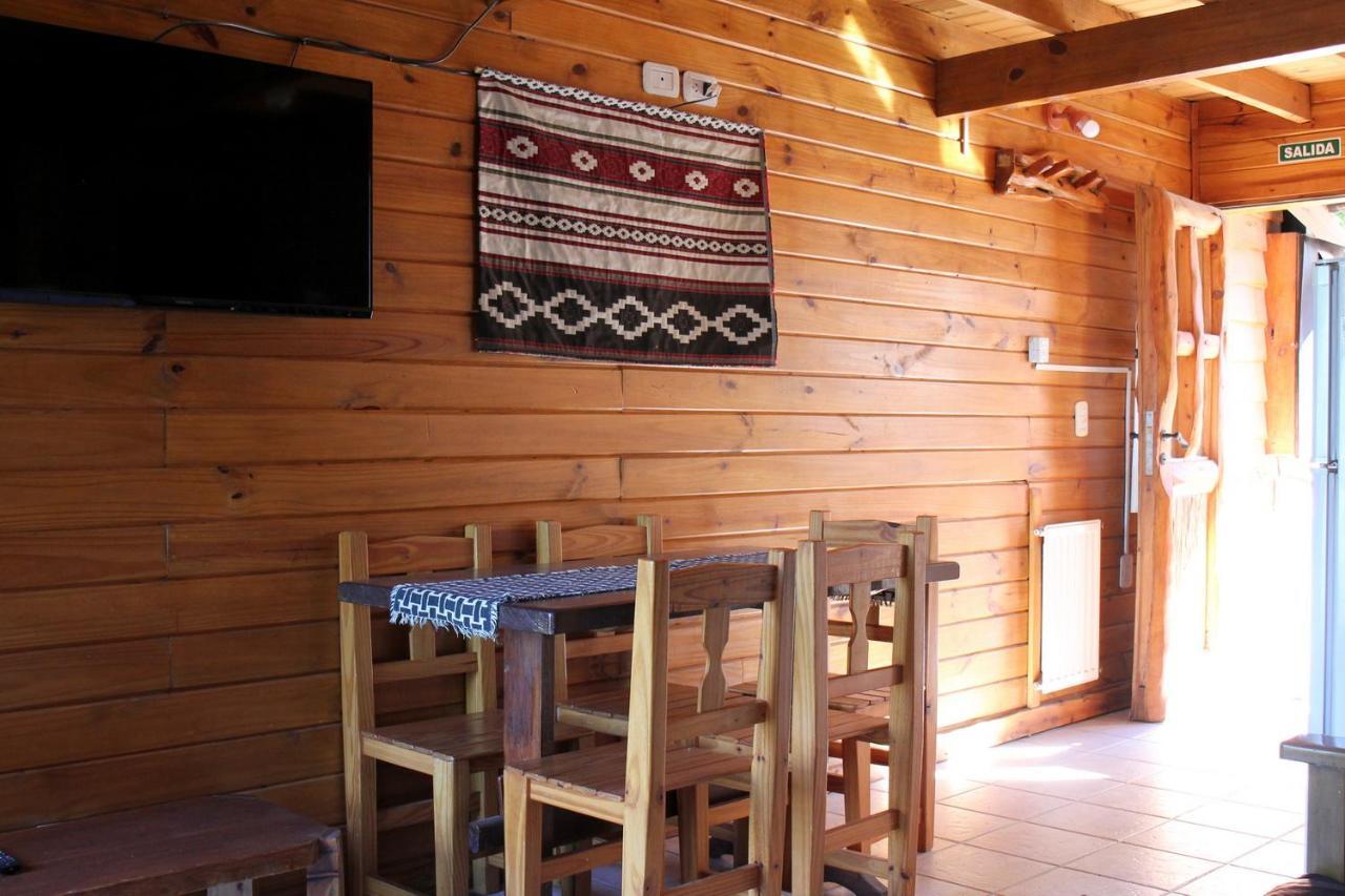 Los Condores Bariloche ภายนอก รูปภาพ