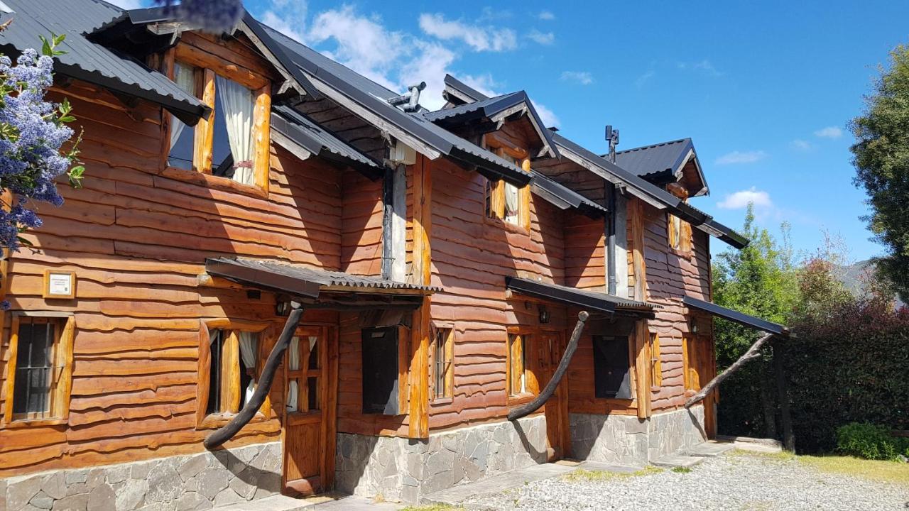 Los Condores Bariloche ภายนอก รูปภาพ