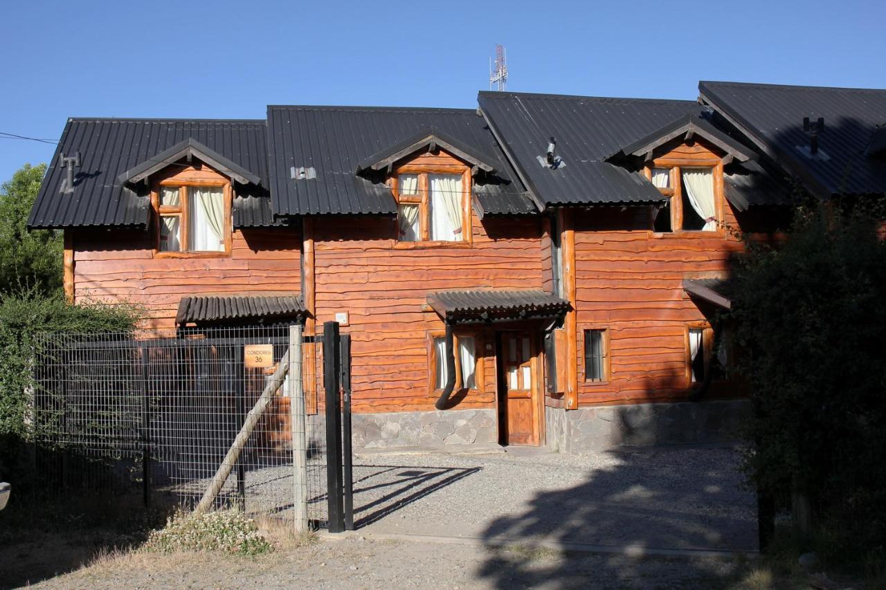 Los Condores Bariloche ภายนอก รูปภาพ