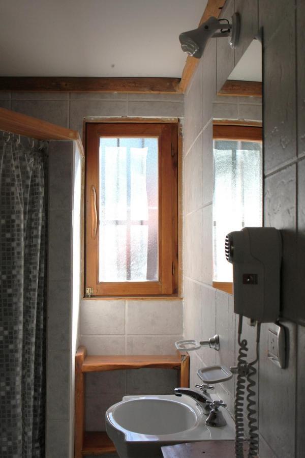 Los Condores Bariloche ภายนอก รูปภาพ