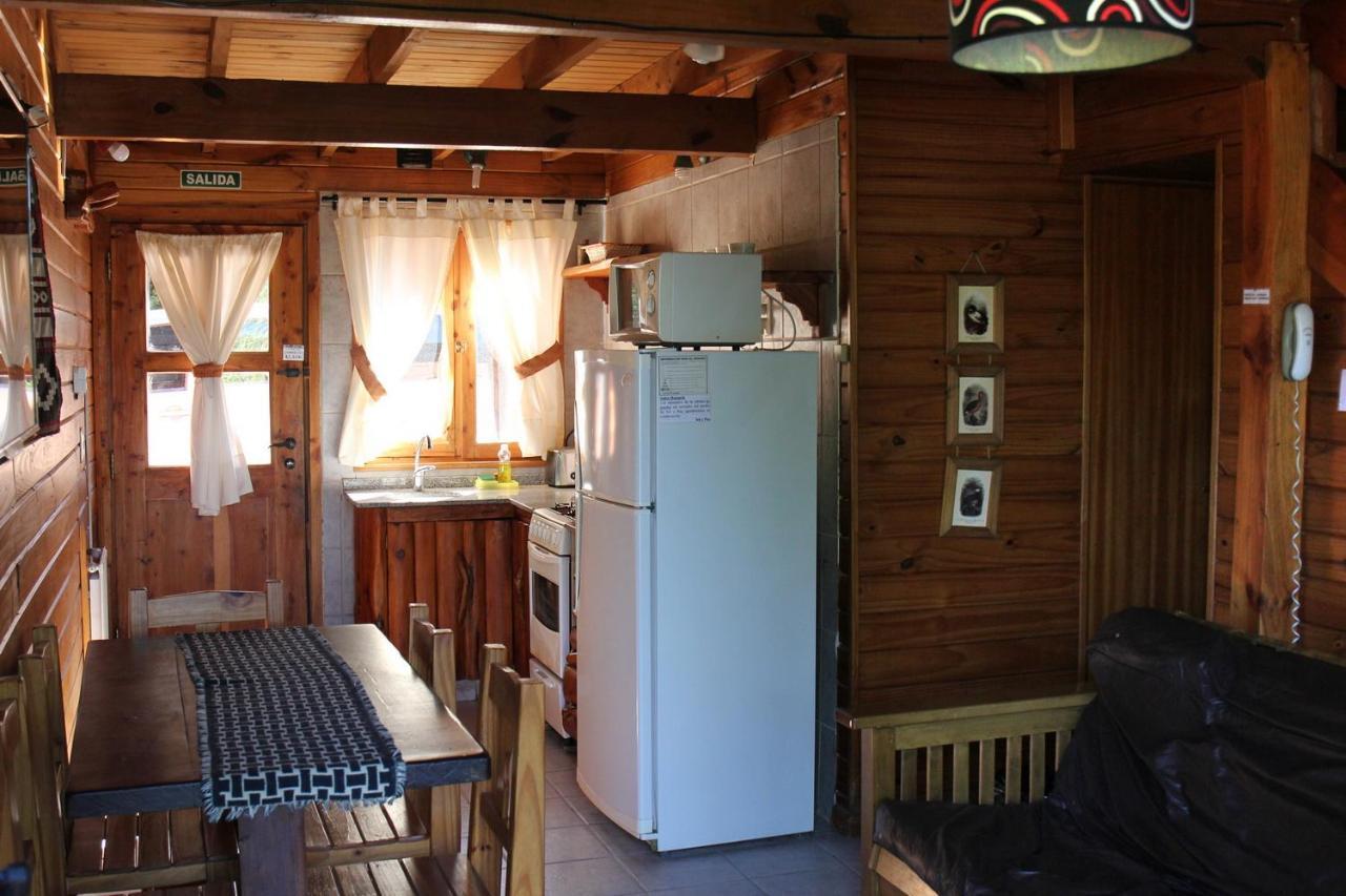 Los Condores Bariloche ภายนอก รูปภาพ