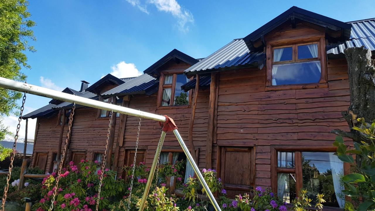 Los Condores Bariloche ภายนอก รูปภาพ