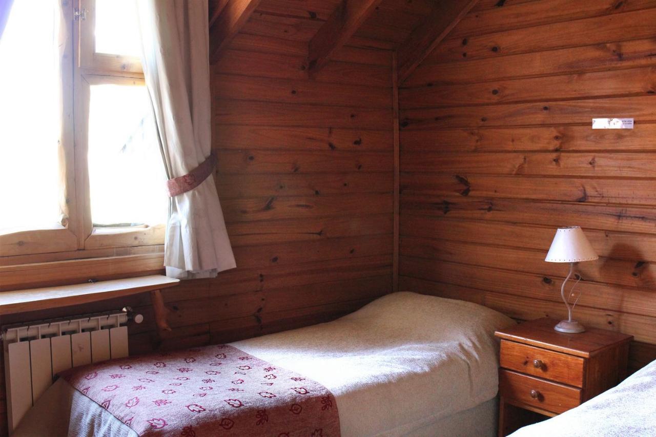 Los Condores Bariloche ภายนอก รูปภาพ