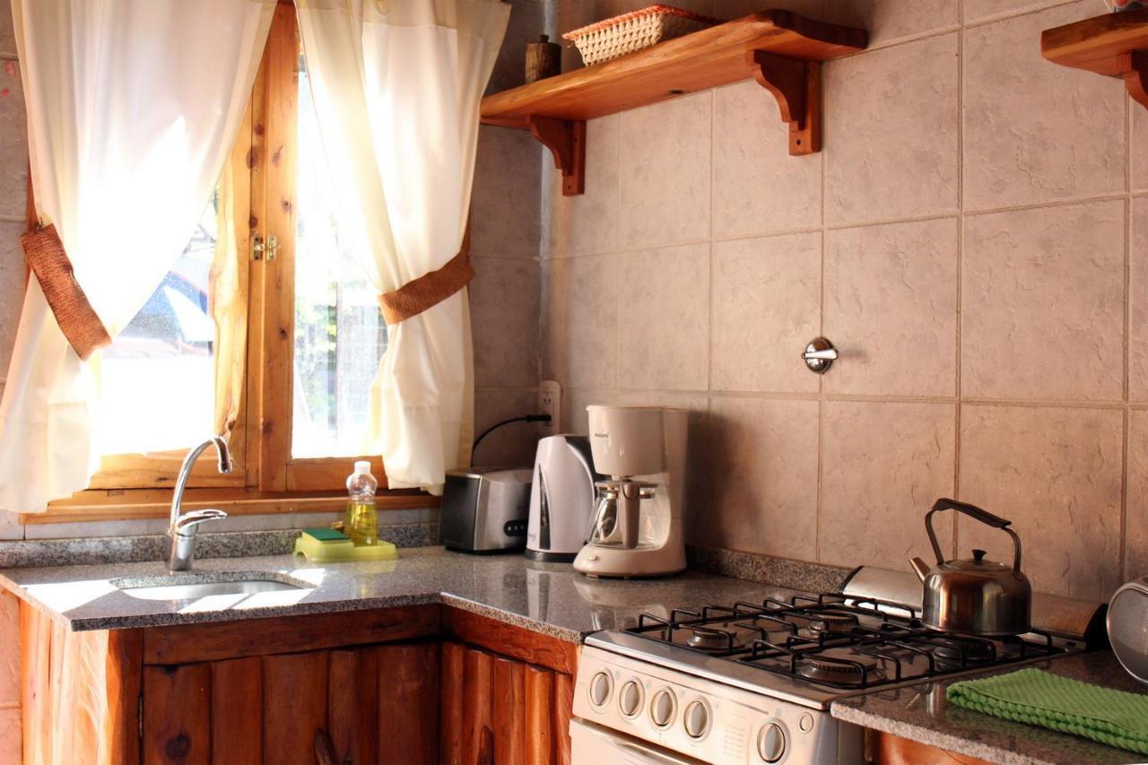 Los Condores Bariloche ภายนอก รูปภาพ