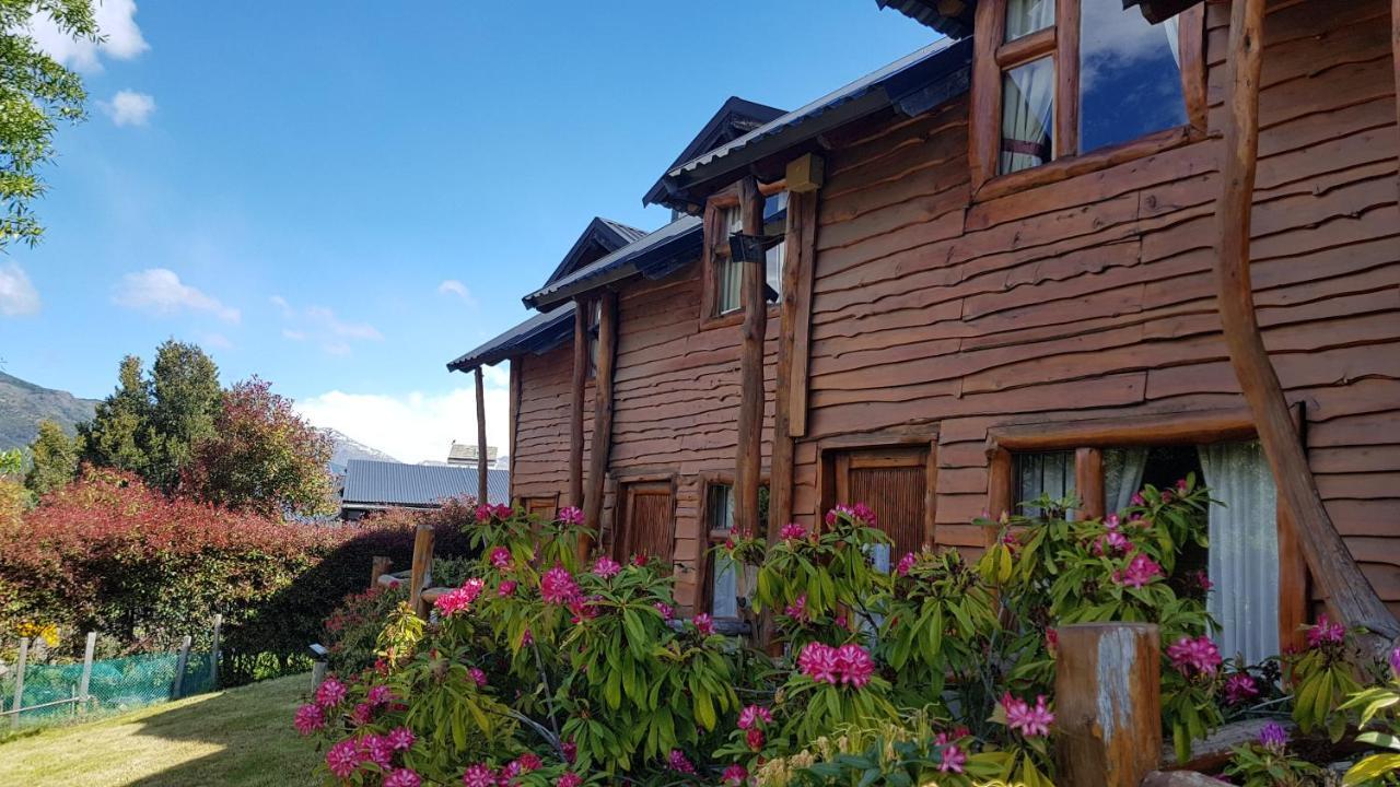 Los Condores Bariloche ภายนอก รูปภาพ